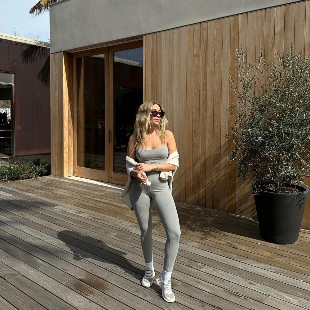 LSPACE Go The Distance Jumpsuit